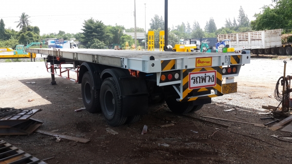 ขายพื้นเรียบ2เพลา ขายพื้นเรียบ2เพลา