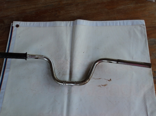 แฮนด์ K-125 M.1 โทร.081-005-8785