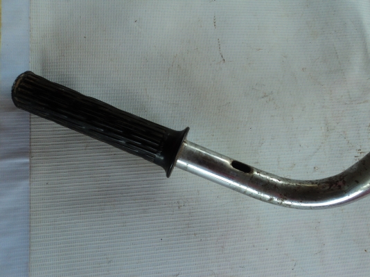 แฮนด์ K-125 M.1 โทร.081-005-8785