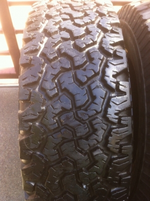 ขายยาง bf 30