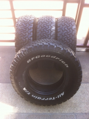 ขายยาง bf 30