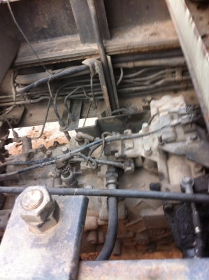 10ล้อดั้มFVZ32MZPRรถ2เพลาห้าง คันนี้สวยๆเดิมๆไม่เคยบรรทุกดิน พื้นดั้มเรียบสวย เครื่องสวยเอี่ยม คัสซีสวยเอื่ยม...เล่มติดมือ.