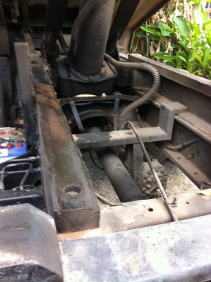 10ล้อดั้มFVZ32MZPRรถ2เพลาห้าง คันนี้สวยๆเดิมๆไม่เคยบรรทุกดิน พื้นดั้มเรียบสวย เครื่องสวยเอี่ยม คัสซีสวยเอื่ยม...เล่มติดมือ.