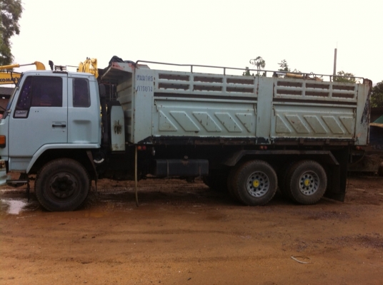 10ล้อดั้มFVZ32MZPRรถ2เพลาห้าง คันนี้สวยๆเดิมๆไม่เคยบรรทุกดิน พื้นดั้มเรียบสวย เครื่องสวยเอี่ยม คัสซีสวยเอื่ยม...เล่มติดมือ.