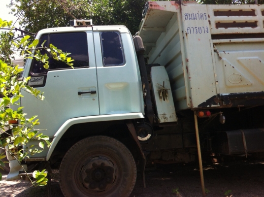 10ล้อดั้มFVZ32MZPRรถ2เพลาห้าง คันนี้สวยๆเดิมๆไม่เคยบรรทุกดิน พื้นดั้มเรียบสวย เครื่องสวยเอี่ยม คัสซีสวยเอื่ยม...เล่มติดมือ.