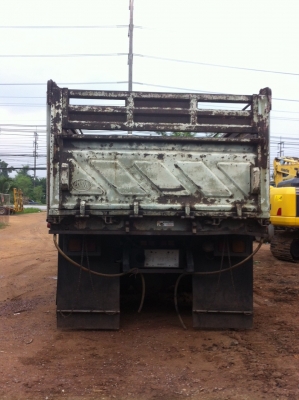 10ล้อดั้มFVZ32MZPRรถ2เพลาห้าง คันนี้สวยๆเดิมๆไม่เคยบรรทุกดิน พื้นดั้มเรียบสวย เครื่องสวยเอี่ยม คัสซีสวยเอื่ยม...เล่มติดมือ.