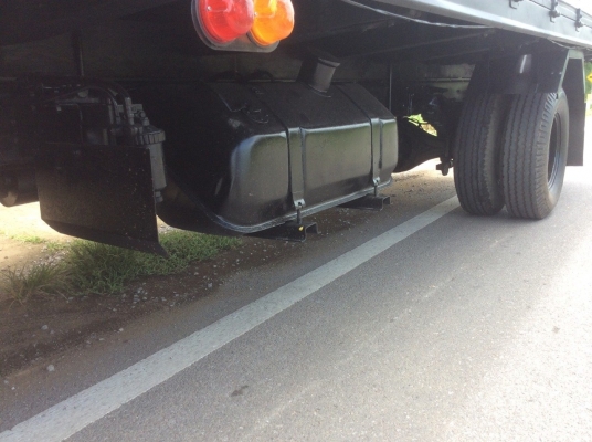 HINO 6ล้อ KM779 ยาว 5.4 ม. เครื่อง 117 แรง เครื่องดี ครัทซีสวย หัวเดิม ขาย 380,000 บาท