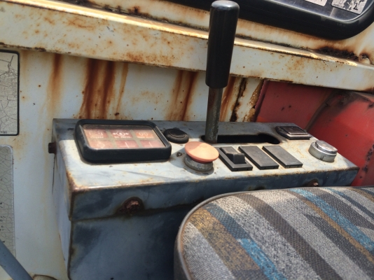 ขายรถแบคโคร IHI เทียบเท่า PC 30