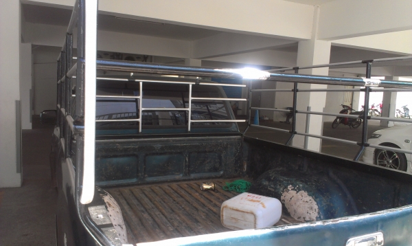 ขายด่วนกระบะไมตี้เอกซ์ cap ปลายปี38 ขายด่วนกระบะไมตี้เอกซ์ cap ปลายปี38