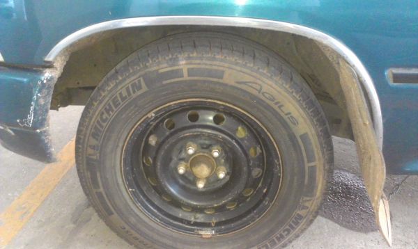 ขายด่วนกระบะไมตี้เอกซ์ cap ปลายปี38 ขายด่วนกระบะไมตี้เอกซ์ cap ปลายปี38