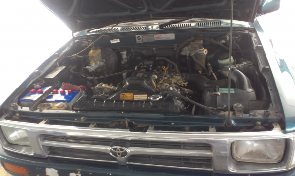 ขายด่วนกระบะไมตี้เอกซ์ cap ปลายปี38 ขายด่วนกระบะไมตี้เอกซ์ cap ปลายปี38