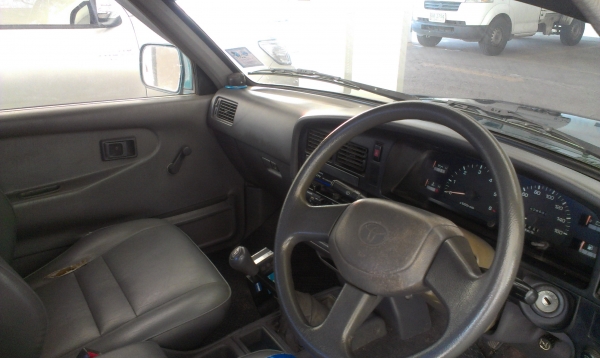 ขายด่วนกระบะไมตี้เอกซ์ cap ปลายปี38 ขายด่วนกระบะไมตี้เอกซ์ cap ปลายปี38