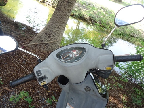 suzuki step ปี50 ลดเหลือ 6,700.-