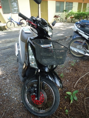 suzuki step ปี50 ลดเหลือ 6,700.-