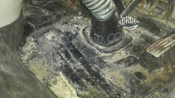 ISUZU 6 ล้อดัมพ์ รุ่น NPR59UL5 เครื่องยนต์ 115 แรงม้า ปีจดทะเบียน 2537 ISUZU 6 ล้อดัมพ์ รุ่น NPR59UL5 เครื่องยนต์ 115 แรงม้า ปีจดทะเบียน 2537