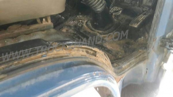 ISUZU 6 ล้อดัมพ์ รุ่น NPR59UL5 เครื่องยนต์ 115 แรงม้า ปีจดทะเบียน 2537 ISUZU 6 ล้อดัมพ์ รุ่น NPR59UL5 เครื่องยนต์ 115 แรงม้า ปีจดทะเบียน 2537