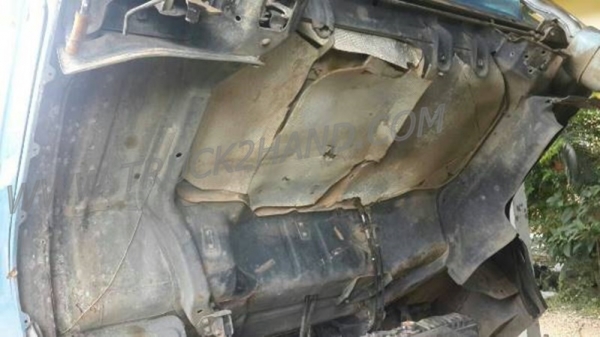 ISUZU 6 ล้อดัมพ์ รุ่น NPR59UL5 เครื่องยนต์ 115 แรงม้า ปีจดทะเบียน 2537 ISUZU 6 ล้อดัมพ์ รุ่น NPR59UL5 เครื่องยนต์ 115 แรงม้า ปีจดทะเบียน 2537