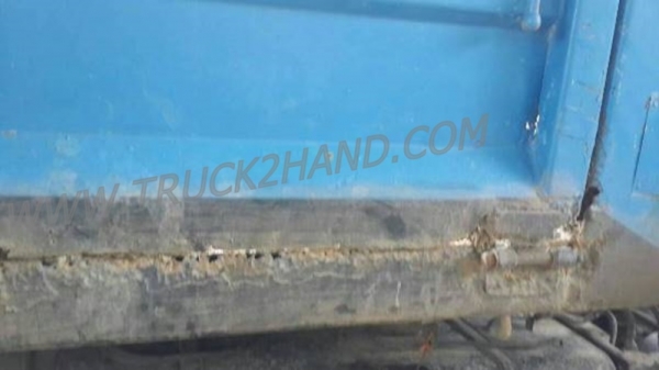 ISUZU 6 ล้อดัมพ์ รุ่น NPR59UL5 เครื่องยนต์ 115 แรงม้า ปีจดทะเบียน 2537 ISUZU 6 ล้อดัมพ์ รุ่น NPR59UL5 เครื่องยนต์ 115 แรงม้า ปีจดทะเบียน 2537