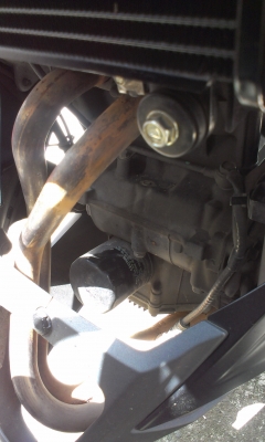 ขายดาวน์ Kawazaki Z250 ขายดาวน์ Kawazaki Z250