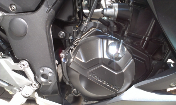 ขายดาวน์ Kawazaki Z250 ขายดาวน์ Kawazaki Z250