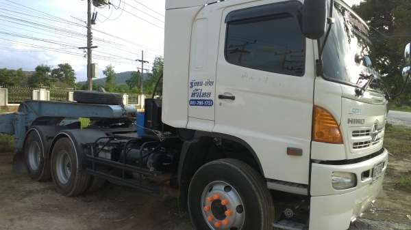 ขายดาวน์..10หัวลาก344แรง..ปี*55 ไมล์100000กม.FM1AKLA-12822 รถสวย...ใช้มือเดียว ขายดาวน์..10หัวลาก344แรง..ปี*55 ไมล์100000กม.FM1AKLA-12822 รถสวย...ใช้มือเดียว