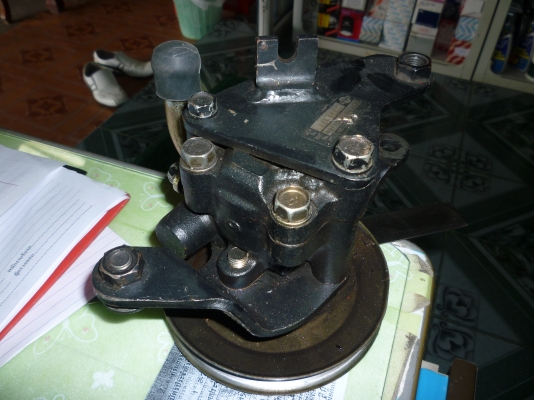 ขาย ตัวปั่นเพาวเวอร์ big M