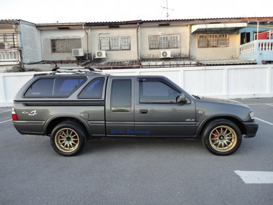 ขายแล้ว เคอา