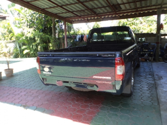 ขาย isuzu d-max ตอนเดียว ขาย isuzu d-max ตอนเดียว