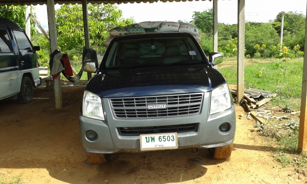 ขาย isuzu d-max ตอนเดียว ขาย isuzu d-max ตอนเดียว