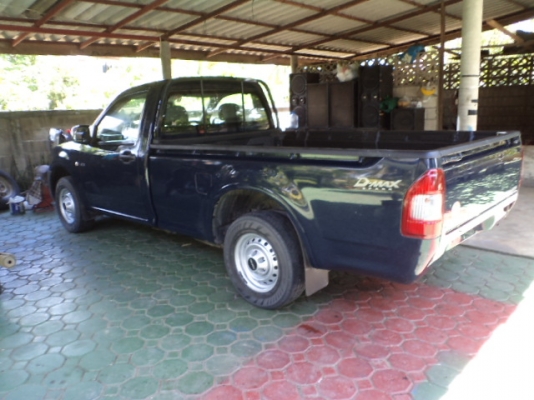 ขาย isuzu d-max ตอนเดียว ขาย isuzu d-max ตอนเดียว