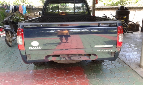 ขาย isuzu d-max ตอนเดียว ขาย isuzu d-max ตอนเดียว