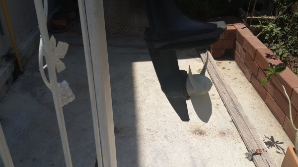 ขายเครื่องเรือมือสอง