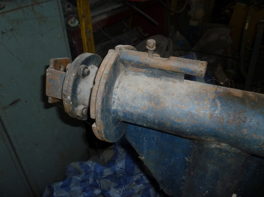 ขาย แท่นประกอบเครื่อง