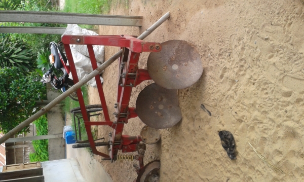 ขายผาน 3 จาน 24 ครับ