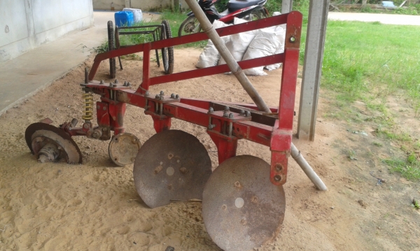 ขายผาน 3 จาน 24 ครับ