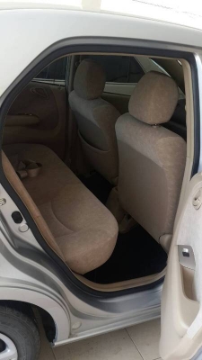 CITY ZX 1.5 Idsi ปี 2007 ออกรถ 9000 CITY ZX 1.5 Idsi ปี 2007 ออกรถ 9000