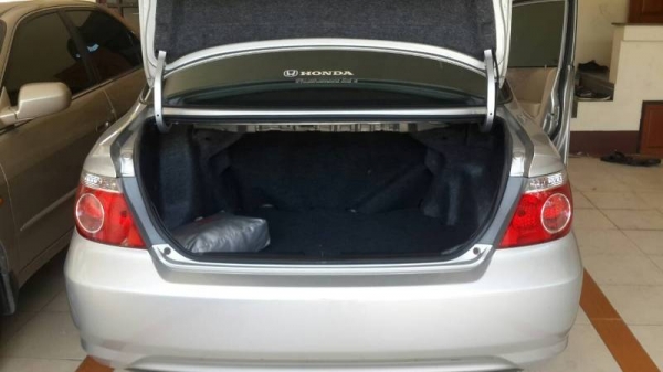 CITY ZX 1.5 Idsi ปี 2007 ออกรถ 9000 CITY ZX 1.5 Idsi ปี 2007 ออกรถ 9000