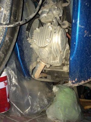 เวฟ110 ตามสภาพ7900 ถูกๆๆๆ