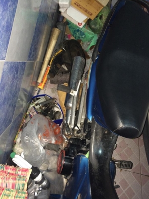 เวฟ110 ตามสภาพ7900 ถูกๆๆๆ