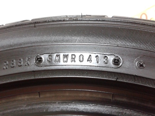 ยาง,205-55-16 DUNLOP LM703 ดอกหนาๆปี13ไม่ปะชุดละ 3,600