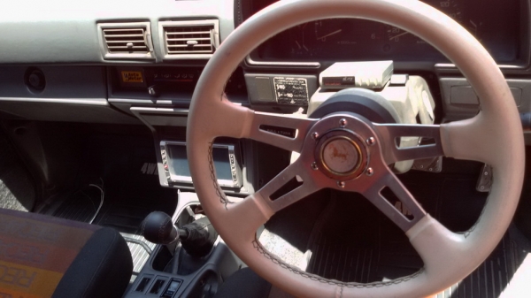 ขาย TOYOTA HERO สภาพสวย