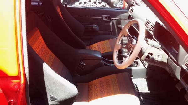 ขาย TOYOTA HERO สภาพสวย