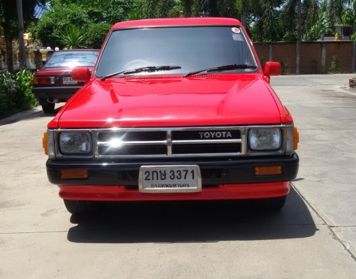 ขาย TOYOTA HERO สภาพสวย