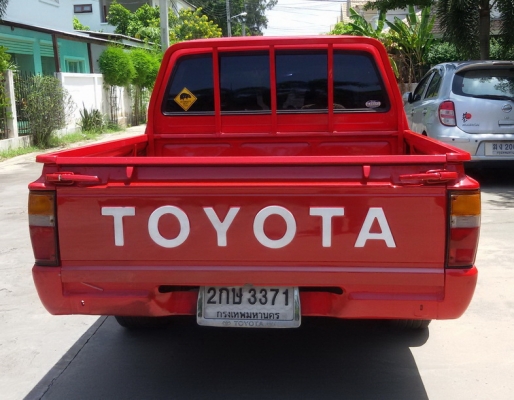 ขาย TOYOTA HERO สภาพสวย