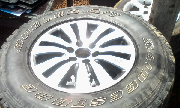 แม๊ก นาวาร่า 4500