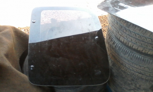 กระจกแค๊ป หลายรุ่น เหมาหมดคิดบานละ