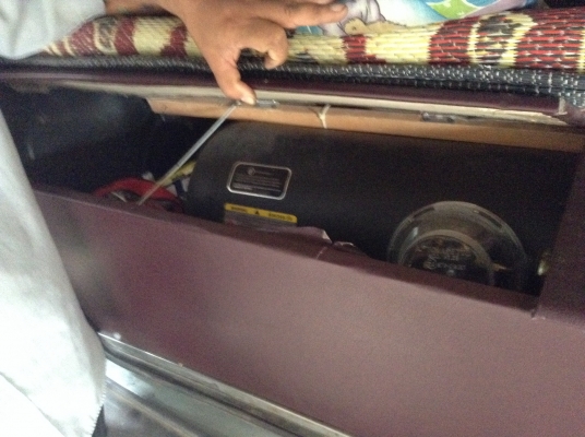 ขายรถตู้