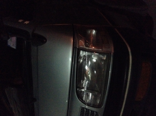 ขายรถตู้