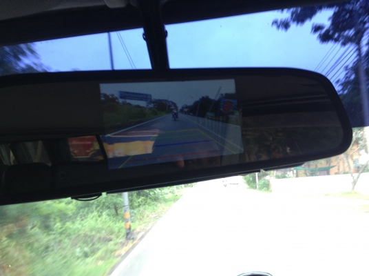 ขายรถตู้