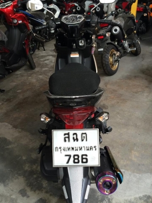 ขาย YAMAHA NOUVO ELEGANCE 135 ขาย YAMAHA NOUVO ELEGANCE 135